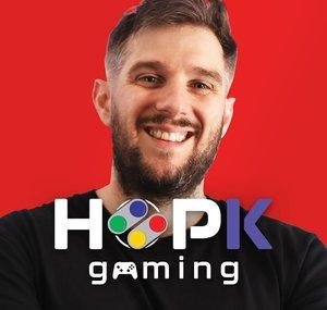 Hopk Gaming
