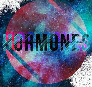 Hormones Skateboarding
