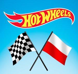 Hot Wheels Po Polsku 