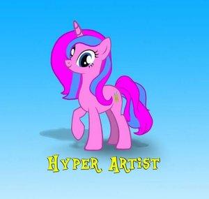 Hyper Artist