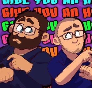 I'll Give You an Hour: An Infodump Podcast