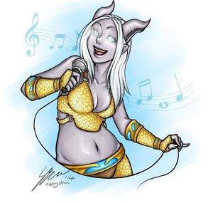 isolte (Ember)