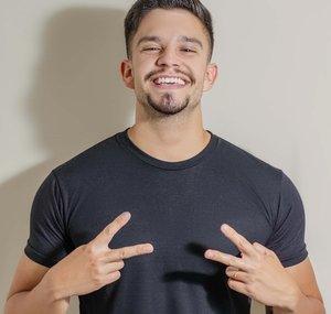 Israel Targino 