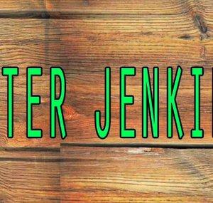 Jabberjaw Jenkins