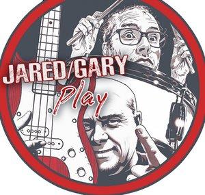 Jared and Gary Play With Themselves