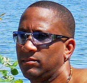 Jason Green