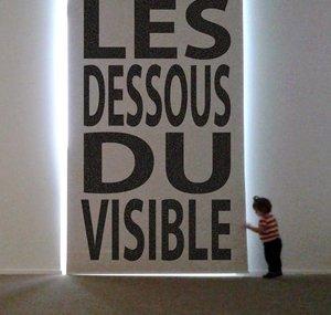Jean Mineraud (Les dessous du visible)