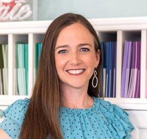 Jennifer McGuire Ink
