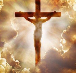 JESUS AMEN DIOS
