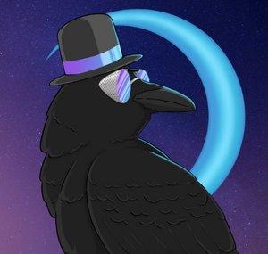 Joe Raven