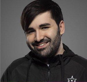Joedat Esfahani