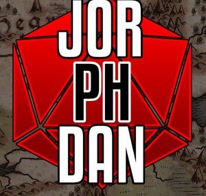Jorphdan