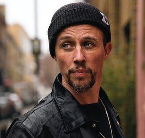 JP Cooper