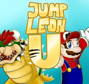 JumpLeon OldChannel