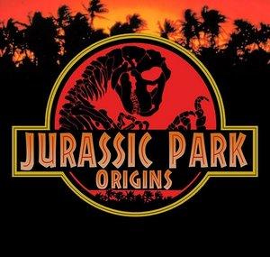 JurassicParkOrigins
