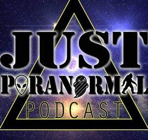 Just Paranormal