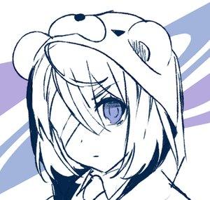 かいりきベア／Kairiki bear