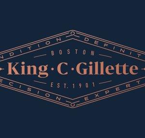 King C. Gillette