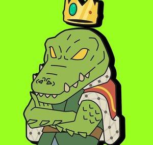 King Croc Games