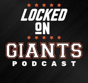 Locked On Giants (San Francisco)