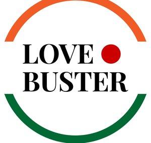 LoveBuster Hindi