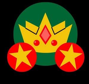 LuckoDaStars (Bold King Cole)