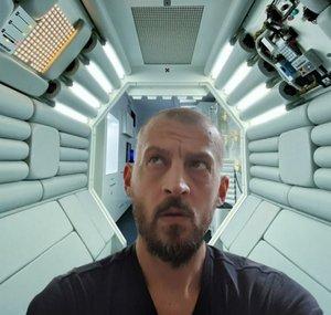 Luis Nostromo