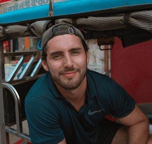 Luke Damant Vlogs
