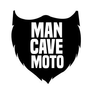 Man Cave Moto