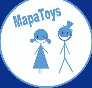 MapaToys
