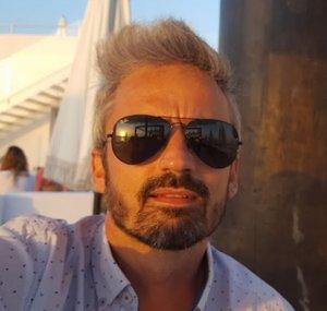 Maverick Valero