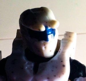 Max Stop Motion