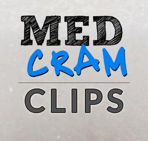 MedCram Clips