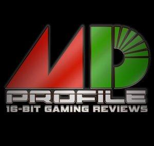 Mega Drive Profile