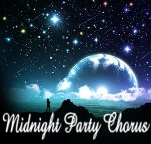 Midnight Party!