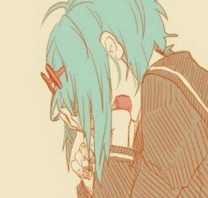 Miku Hatsune