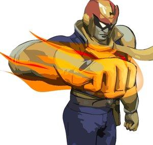 Mr.FalconPunch