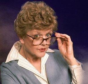 Murder, She Wrote