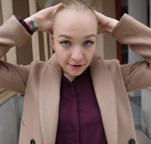 Nastjja