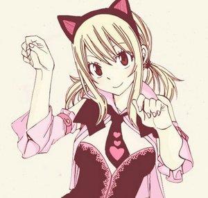 Nekochan Lucy