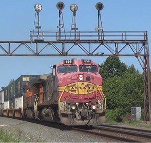 Painesville Railfans
