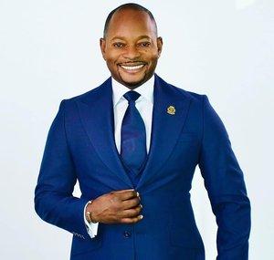 アルフ・ルカウ牧師　日本公式　(Pastor Alph Lukau Japan)