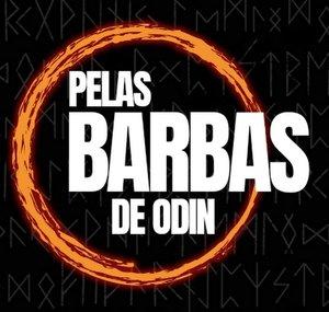 Pelas barbas de Odin