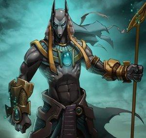 Pharaoh Owar