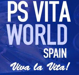 PS VITA WORLD - Viva la Vita!!!!