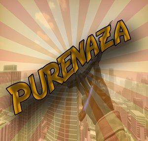 Pure “PureNaza” Naza