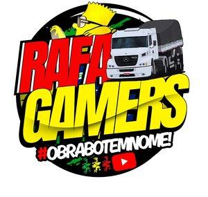 Rafa Gamers