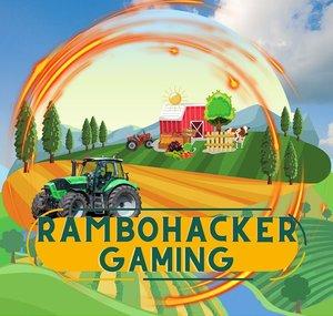 RamboHacker Gaming