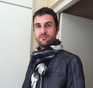 Raphael Beaudon
