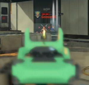 RED DOT CLIPS